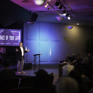 Photo of Liberty Bible Church - Valparaiso campus
