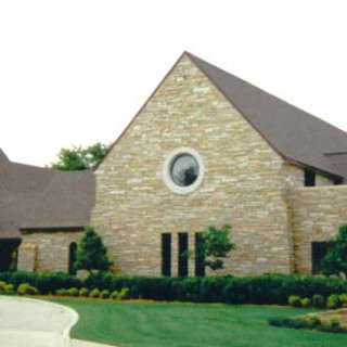 Photo of Grace Episcopal Church