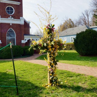 Photo of Ascension Episcopal Church