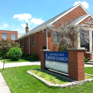 Photo of Southfield Road Baptist Church