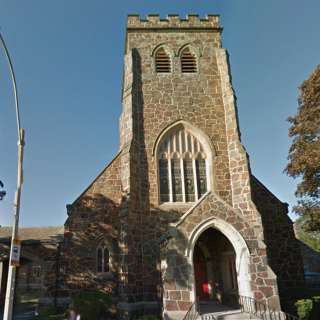 Photo of First Baptist Church of Arlington
