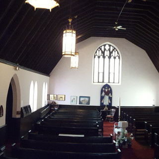 Photo of Saint Andrew's Episcopal Church of Manitou Springs