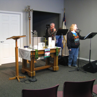 Photo of Trinity Lutheran Church 