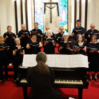 Photo of Episcopal Church of the Resurrection