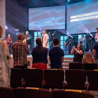 Photo of FBC Midlothian