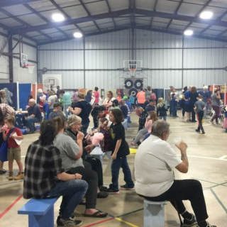 Photo of Cedar Creek Bible Church