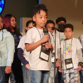 Photo of Loving Fellowship Baptist Church