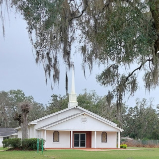 First Baptist Church of Bloomingdale