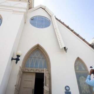 Photo of Reedy Chapel A.M.E. Church