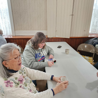 Photo of South Livonia United Church of Christ Inc.