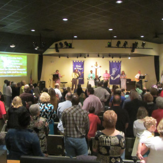 Photo of Fellowship of Praise Baptist Church
