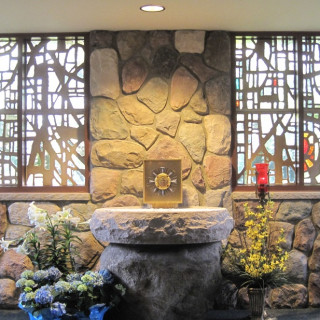 St. Clement of Rome Catholic Church