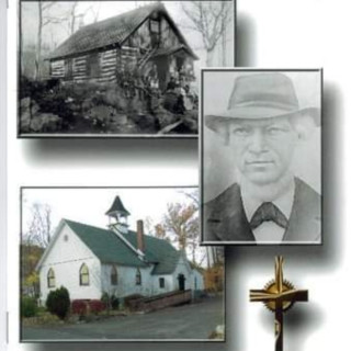 Brook Presbyterian Church