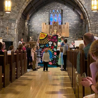 Photo of Grace Episcopal Church
