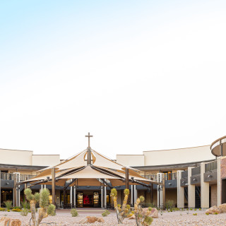 Faith Community Lutheran Church