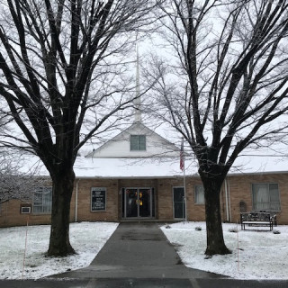 Photo of Christ Presbyterian Church of the Slate Belt