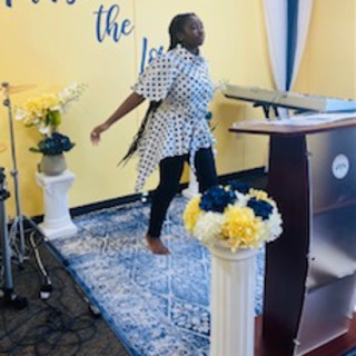 Photo of Praise Tabernacle Church of God 