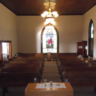 Photo of St. Matthew's Evangelical Lutheran