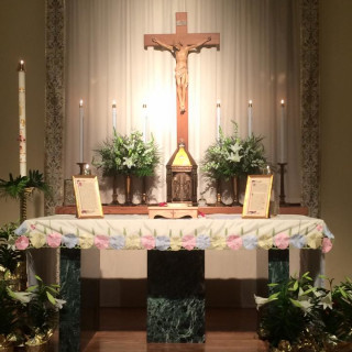 Photo of The Church of the Holy Trinity