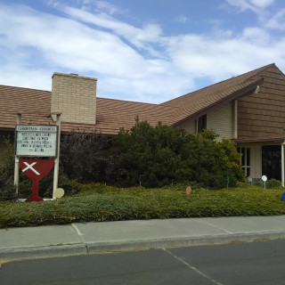 Photo of Othello Christian Church