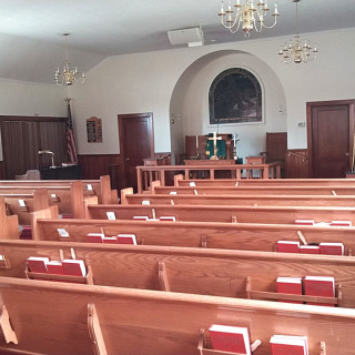 Photo of Little Swamp United Methodist Church