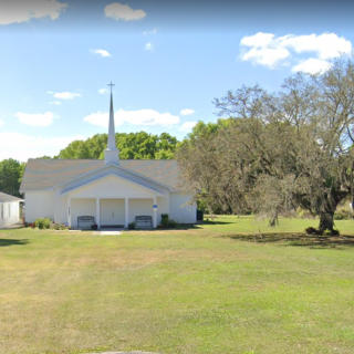 Photo of Bethel Baptist Church