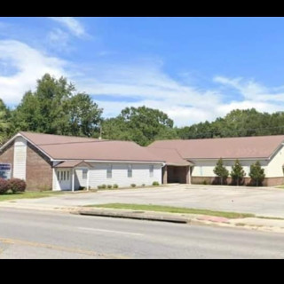Photo of United Pentecostal Church