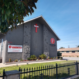 Photo of Gracepoint Church