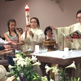 Photo of Mary Magdalene the Apostle Catholic Community 