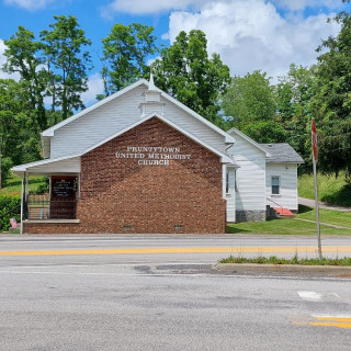 Pruntytown United Methodist Church