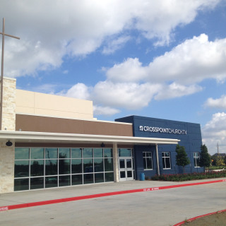 Crosspoint Church