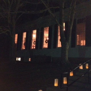 Photo of Dancyville Methodist Church
