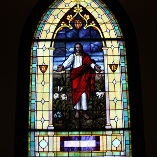 Photo of St. Matthew's Evangelical Lutheran