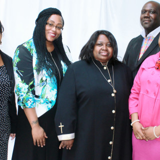 Photo of Creston Avenue Baptist Church