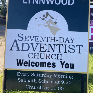 Photo of Lynnwood Seventh-day Adventist Church