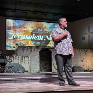 Photo of Community Fellowship Church