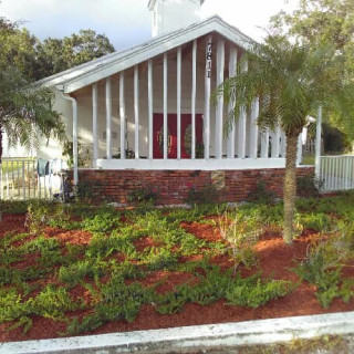 Tatum Ridge Baptist Church
