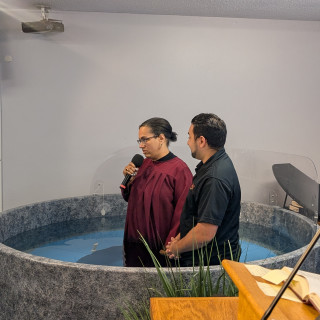 Photo of Highpoint Baptist Church