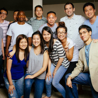 Photo of Oikos at ANC-SA