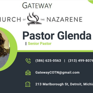 Photo of Gateway Church of the Nazarene