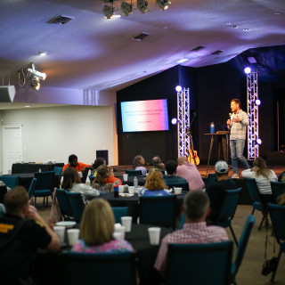 Photo of Redemption Church