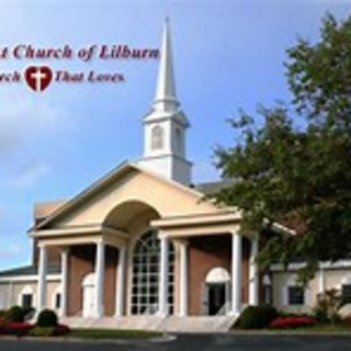Atlanta Love Korean Baptist Church