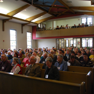 Photo of Crescent Avenue United Methodist Church