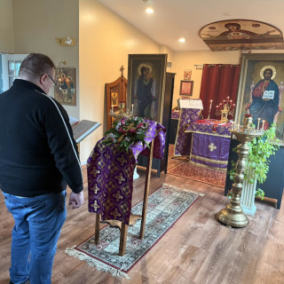 Photo of Peoria Orthodox Church - Holy Transfiguration (ROCOR)