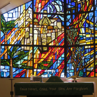 Photo of Gloria Dei Lutheran Church