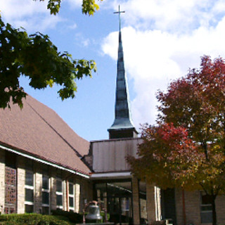 Photo of First United Methodist Church of Crown Point