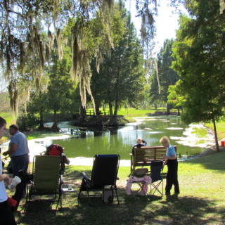 Photo of Grace Presbyterian Church, , Madison, FL  32340