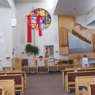 Photo of St. Mark's