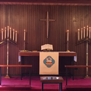 Photo of Faith Lutheran Church