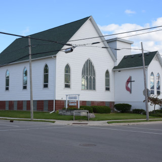 Photo of Manistique First United Methodist Church